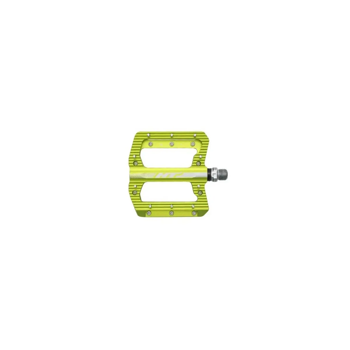 HT ANS01 SX Bmx Pedal Apple Green